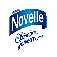  NOVELLE KIVÄENNÄISVESI